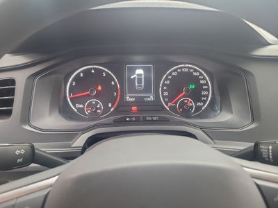 2024 Volkswagen Virtus 1.6 Trendline At