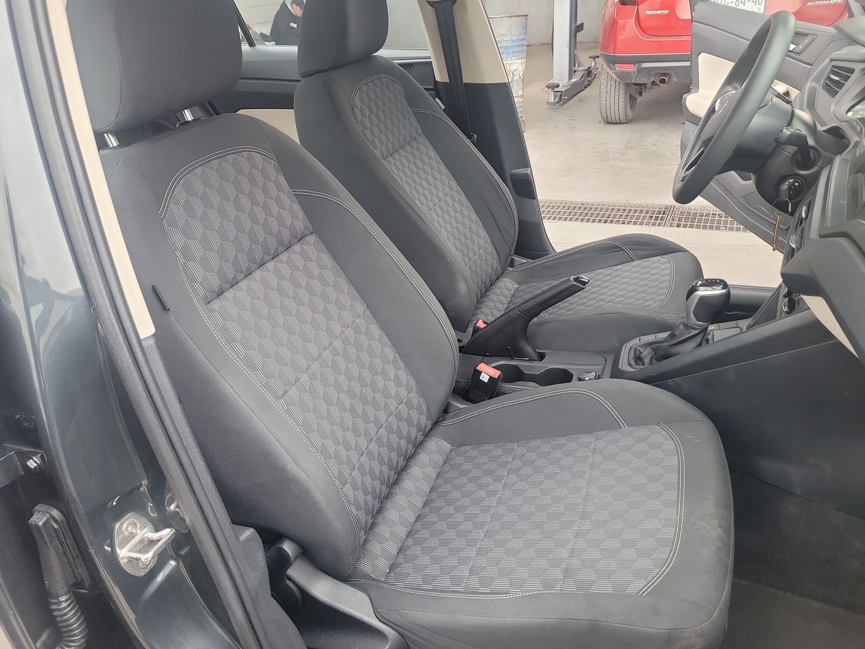 2024 Volkswagen Virtus 1.6 Trendline At