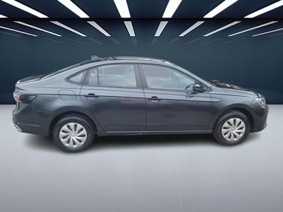 2024 Volkswagen Virtus 1.6 Trendline At
