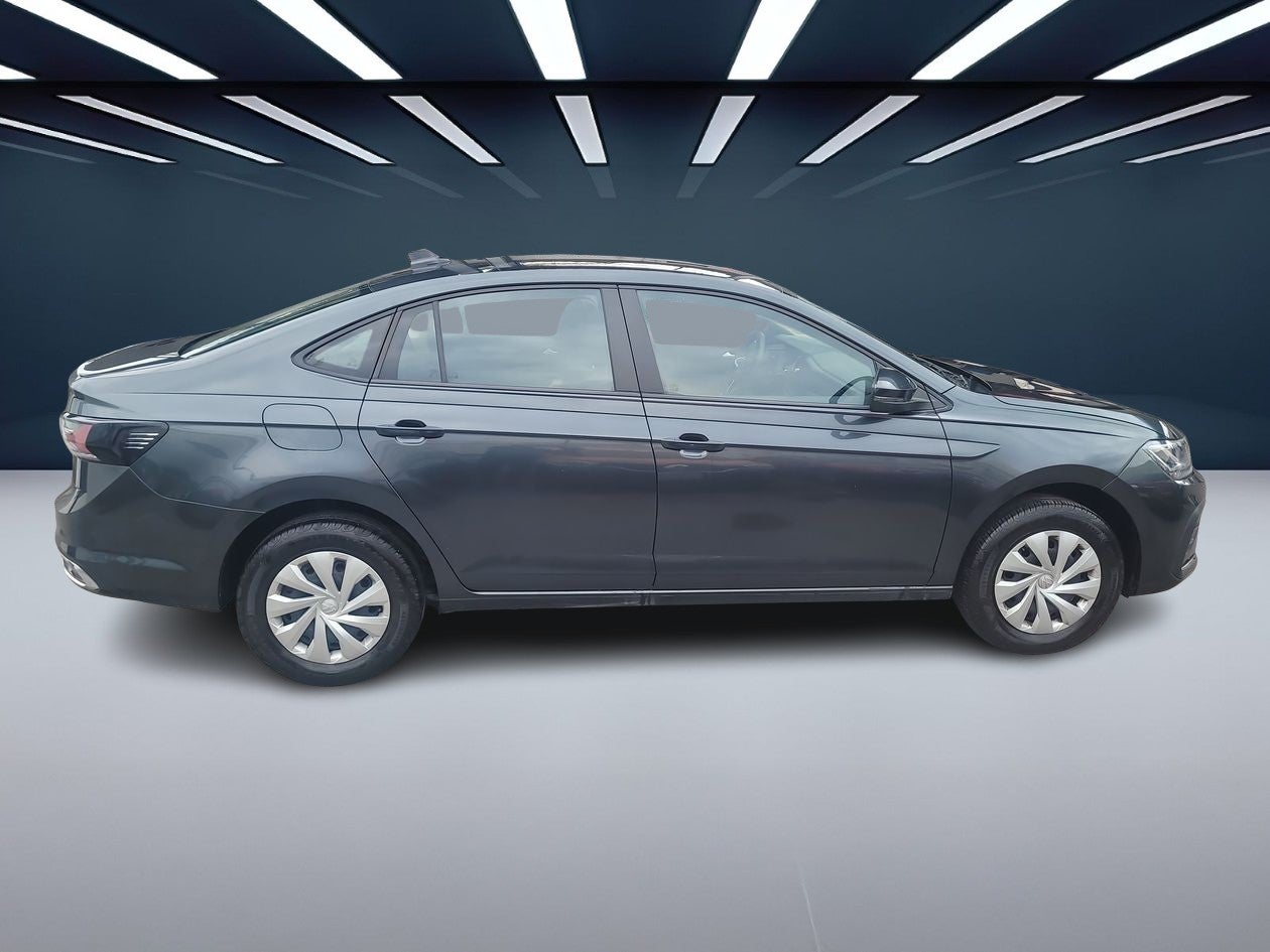 2024 Volkswagen Virtus 1.6 Trendline At