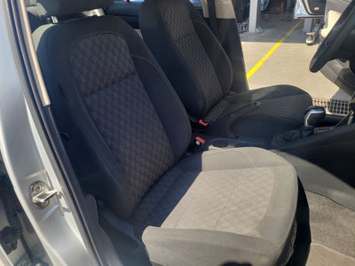 2024 Volkswagen Virtus 1.6 Trendline At