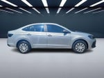 2024 Volkswagen Virtus 1.6 Trendline At