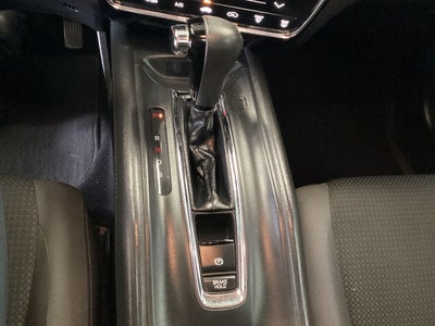 2019 Honda HR-V 1.8 Prime Cvt