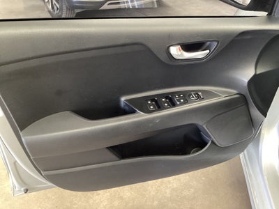 2023 Kia Rio 1.6 Sedan L Mt