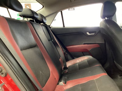 2020 Kia Rio 1.6 Sedan EX At