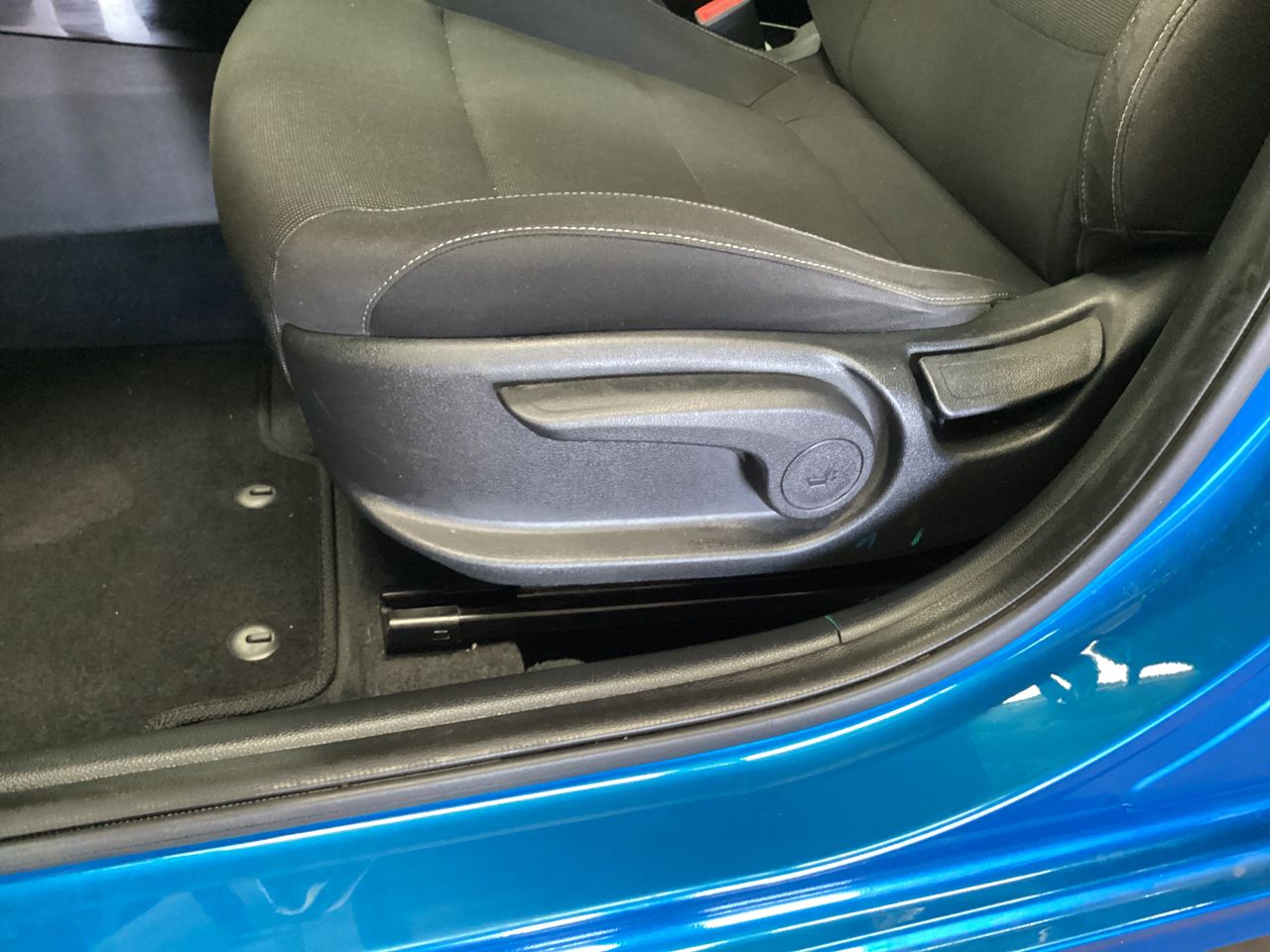 2021 Kia Rio 1.6 Sedan LX Mt