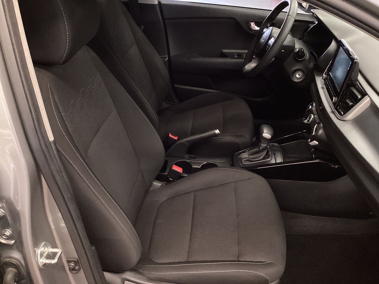 2023 Kia Rio 1.6 Sedan LX At
