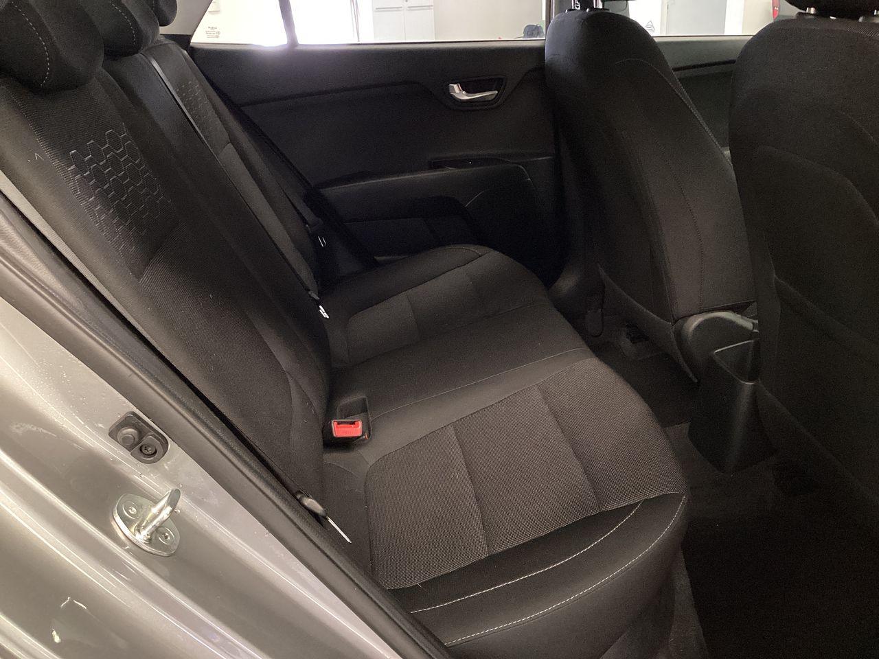 2023 Kia Rio 1.6 Sedan LX At
