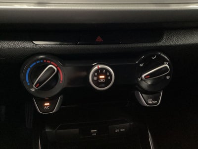 2021 Kia Rio 1.6 Sedan LX At