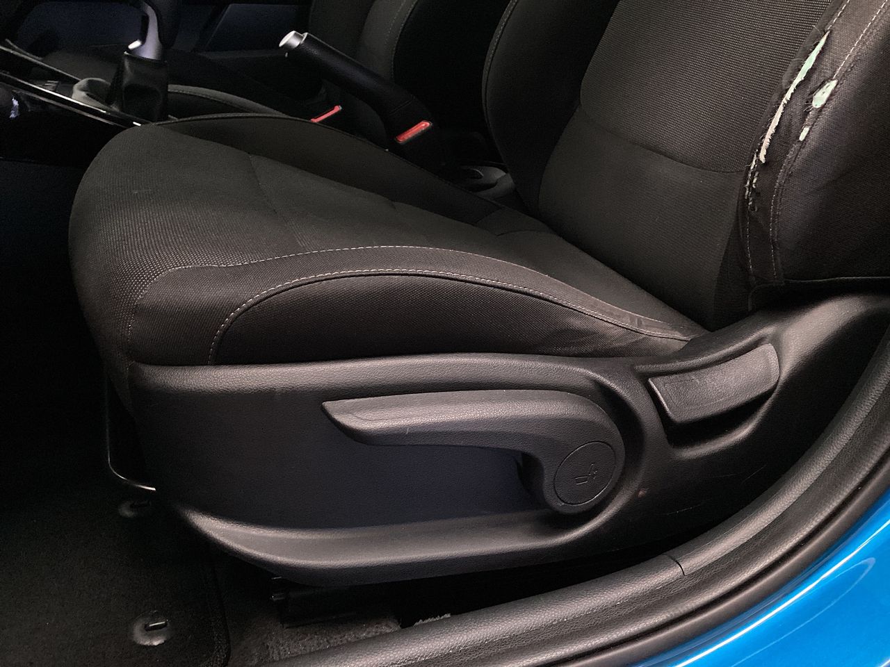 2022 Kia Rio 1.6 Sedan LX Mt