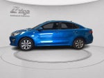 2022 Kia Rio 1.6 Sedan LX Mt