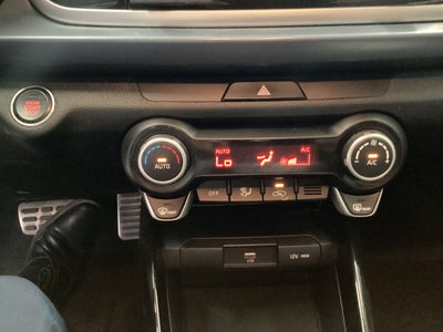 2023 Kia Rio 1.6 S Pack At