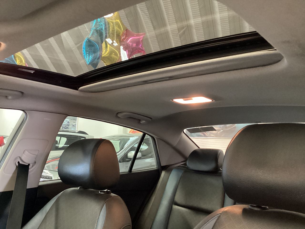 2023 Kia Rio 1.6 S Pack At