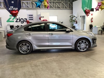 2023 Kia Rio 1.6 S Pack At