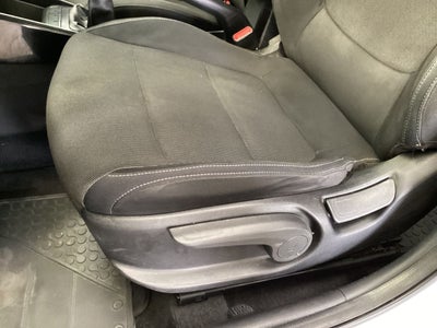 2018 Kia Rio 1.6 Hb EX Mt