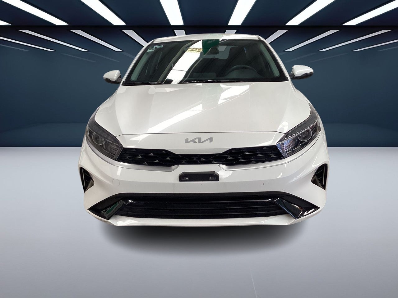 2024 Kia Forte 2.0 Lx Sedan At