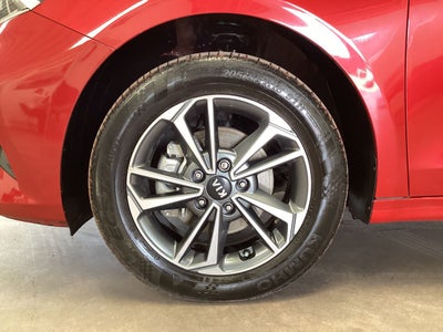 2022 Kia Forte 2.0 LX At