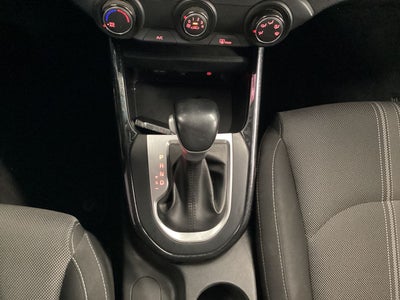 2022 Kia Forte 2.0 EX At