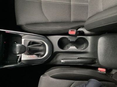 2022 Kia Forte 2.0 EX At