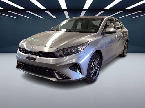 2024 Kia Forte 2.0 Lx Sedan At