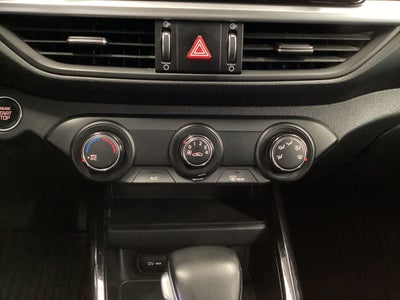 2024 Kia Forte 2.0 Lx Sedan At