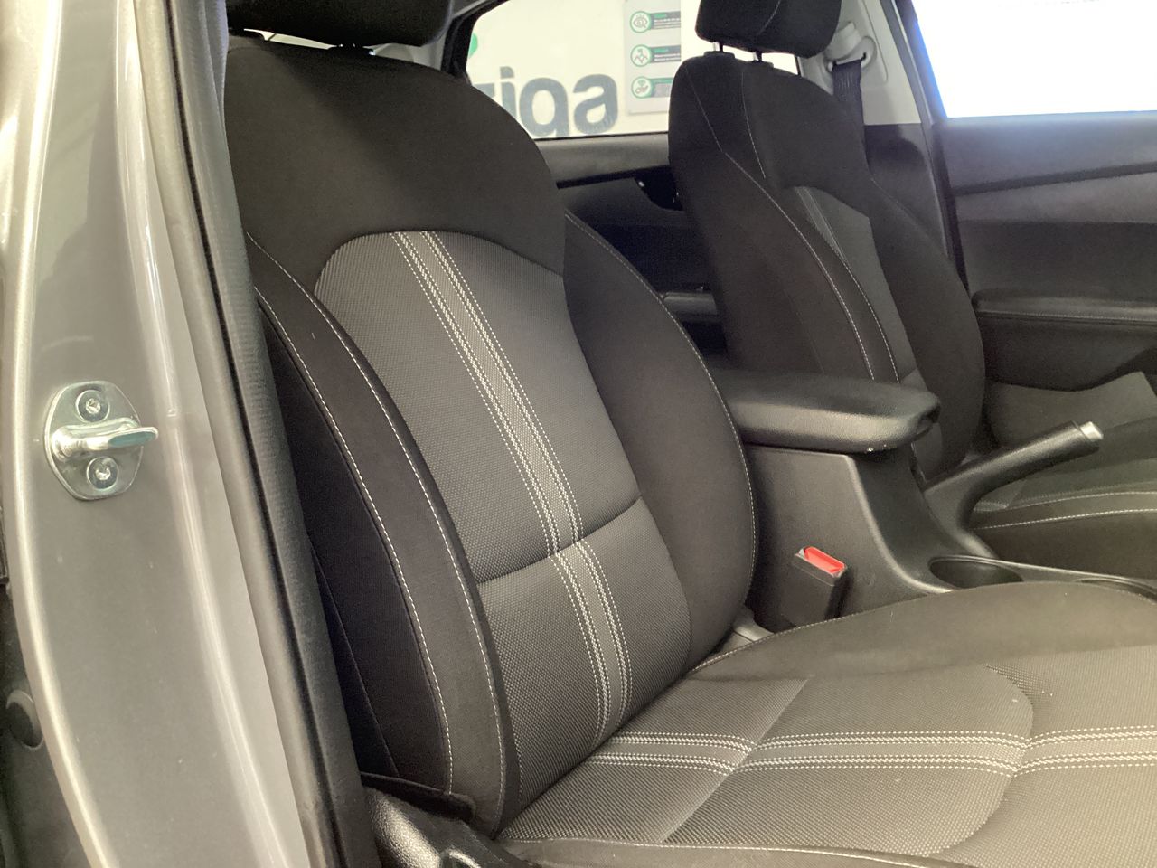 2024 Kia Forte 2.0 Lx Sedan At