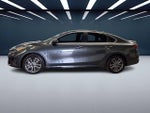 2024 Kia Forte 1.6 Gt At