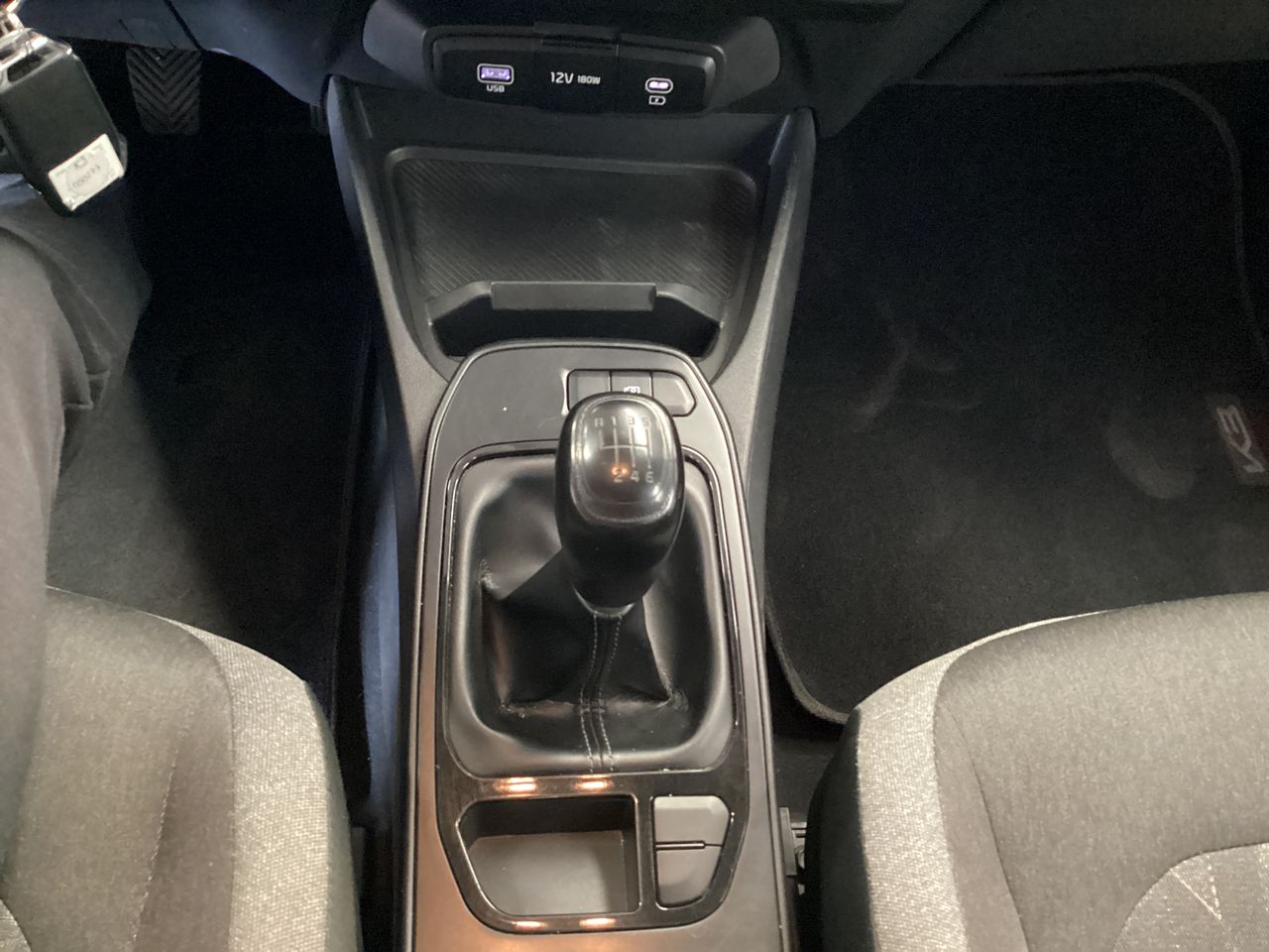 2024 Kia K3 1.6 LX Mt