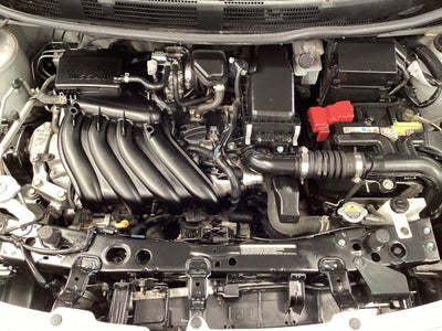 2025 Nissan V-Drive 1.6 A/C  Mt