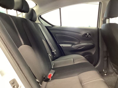 2025 Nissan V-Drive 1.6 A/C  Mt