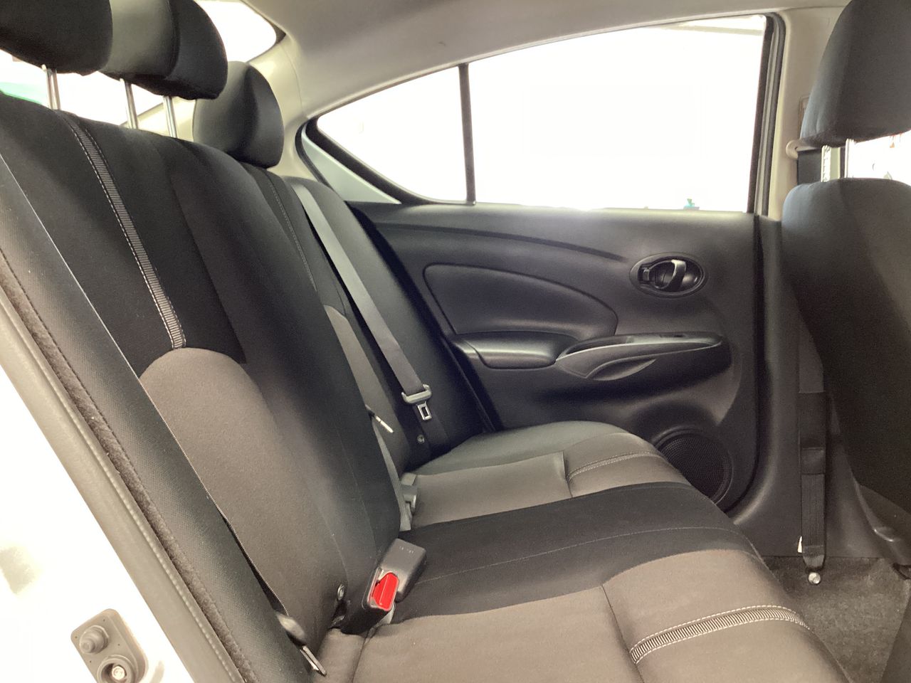 2025 Nissan V-Drive 1.6 A/C  Mt