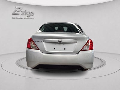 2025 Nissan V-Drive 1.6 A/C  Mt