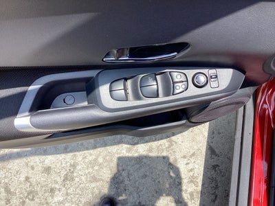 2024 Nissan Kicks 1.6 Play Advance At