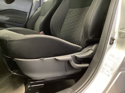 2025 Nissan Kicks 1.6 Play Advance At
