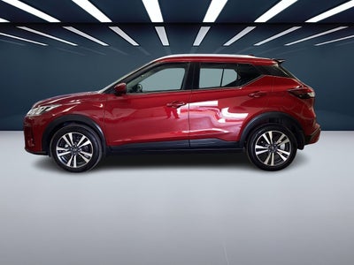 2025 Nissan Kicks 1.6 Play Advance At