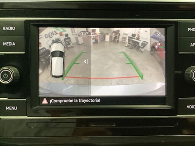 2023 Volkswagen Tiguan 1.4 Trendline Plus At