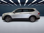 2023 Volkswagen Tiguan 1.4 Trendline Plus At