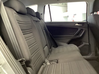 2023 Volkswagen Tiguan 1.4 Trendline Plus At