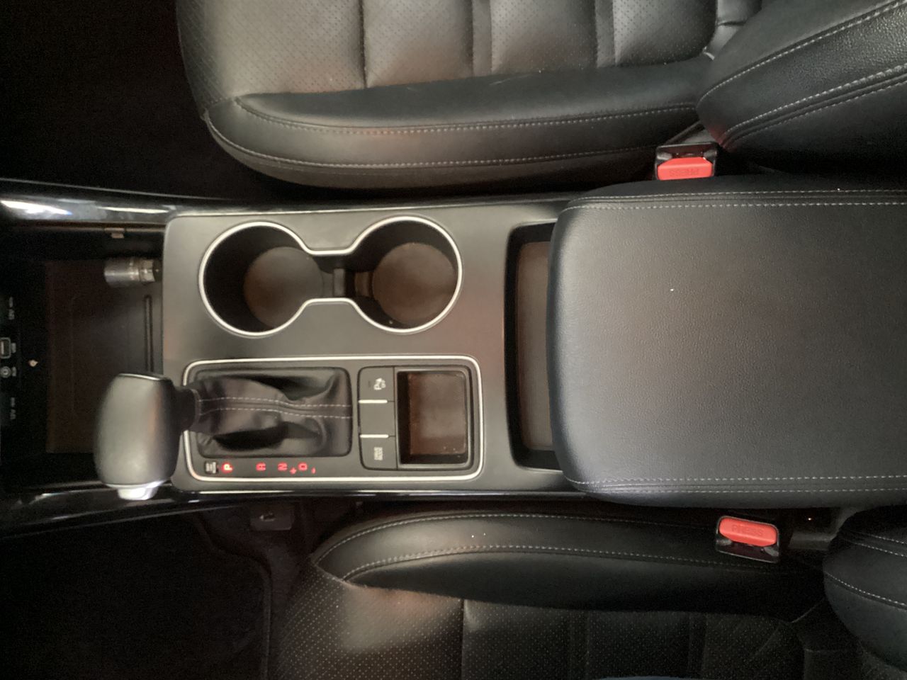 2019 Kia Sorento 2.4 L4 EX Piel 7 Pasajeros At