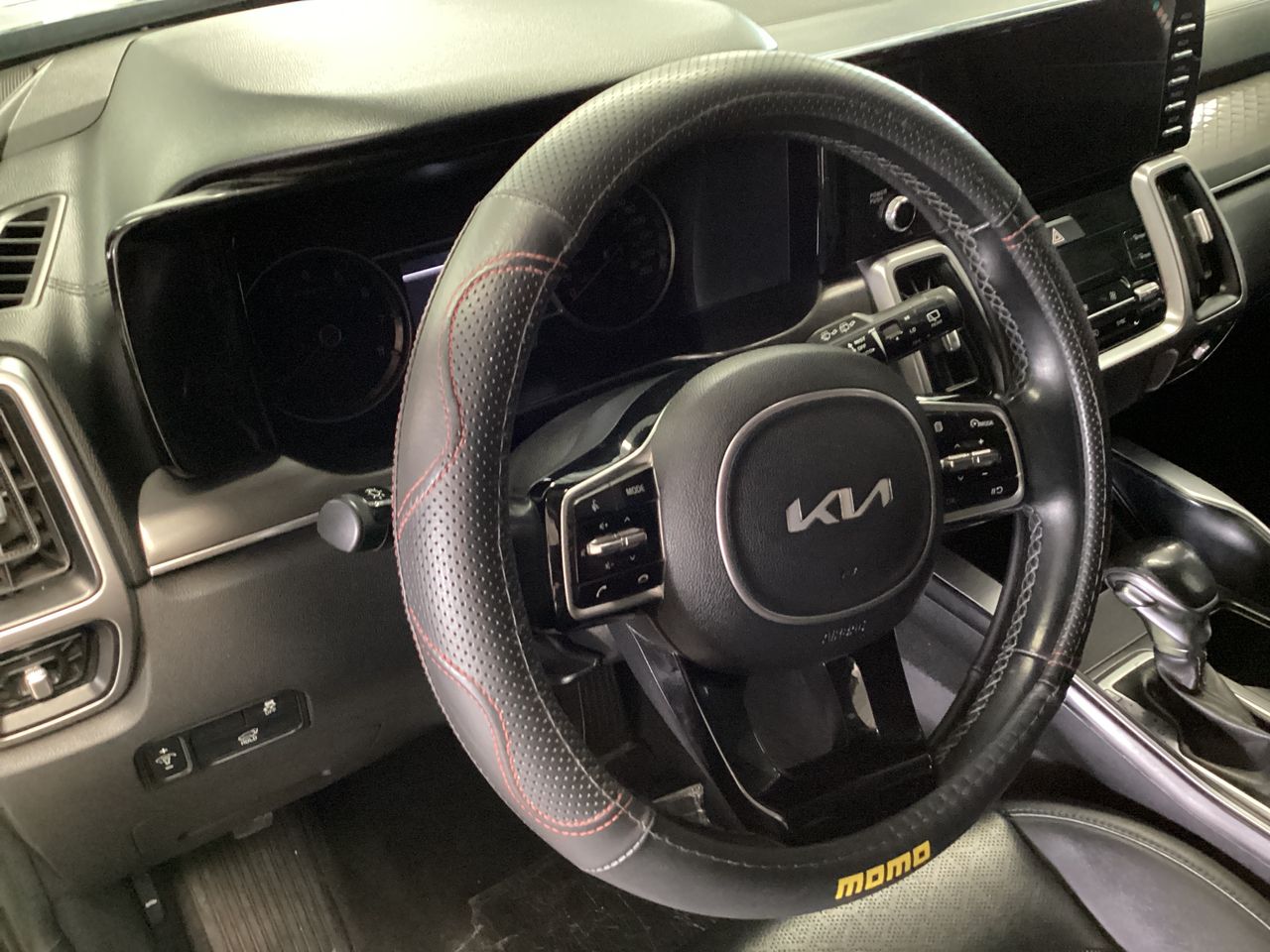 2022 Kia Sorento 2.5 Ex Pack At