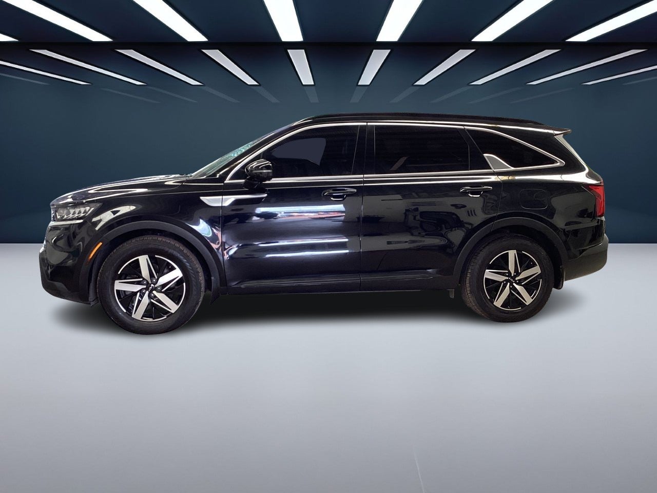 2022 Kia Sorento 2.5 Ex Pack At