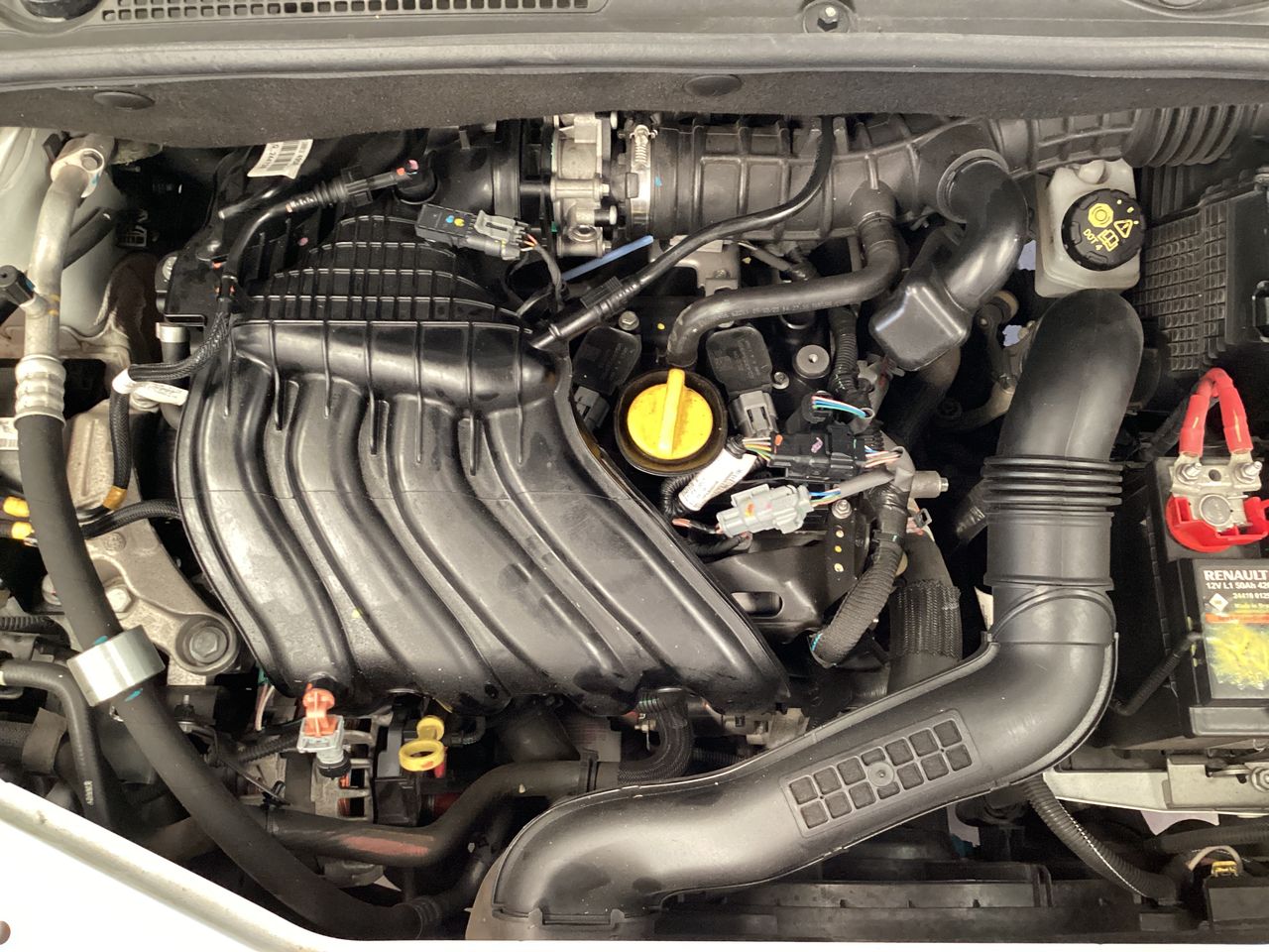 2024 Renault Kangoo 1.6 intens Mt