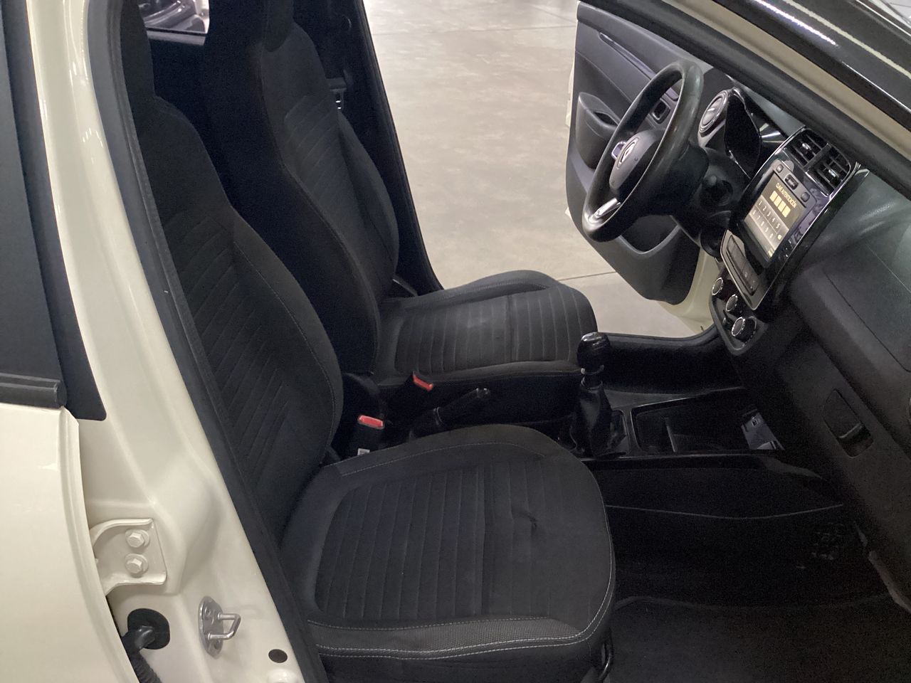 2022 Renault Kwid 1.0 Bitono Mt