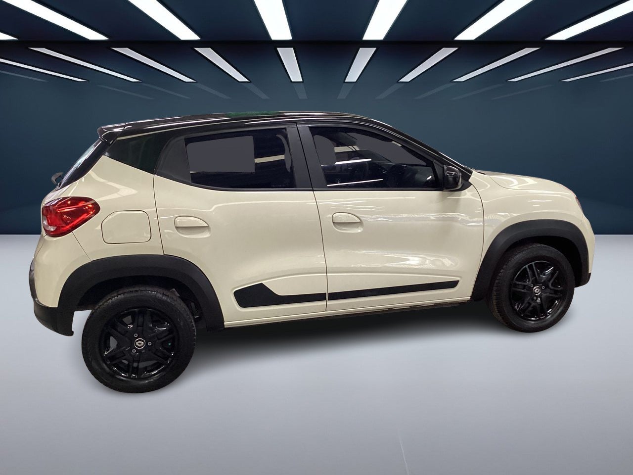 2022 Renault Kwid 1.0 Bitono Mt