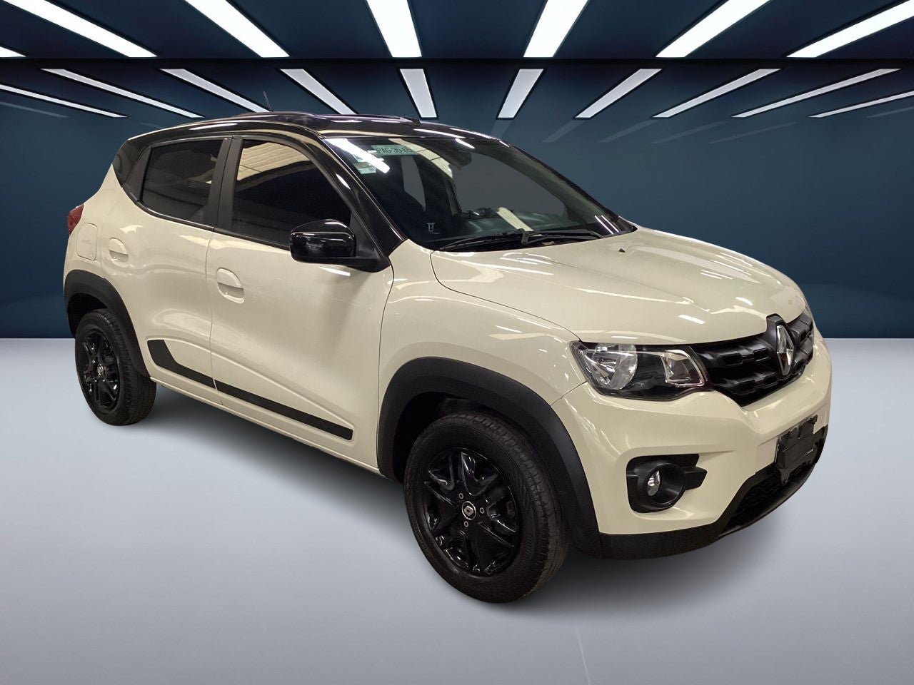 2022 Renault Kwid 1.0 Bitono Mt