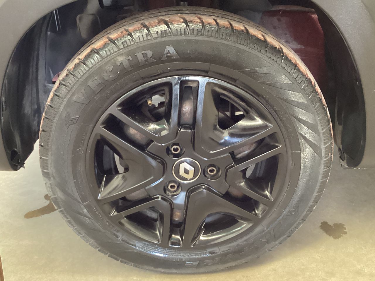 2019 Renault Kwid 1.0 Outsider Mt