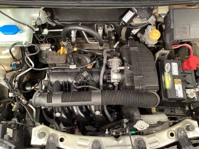 2025 Renault Kwid 1.0 Intens Mt