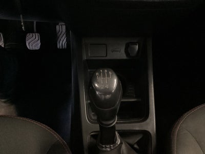 2025 Renault Kwid 1.0 Intens Mt