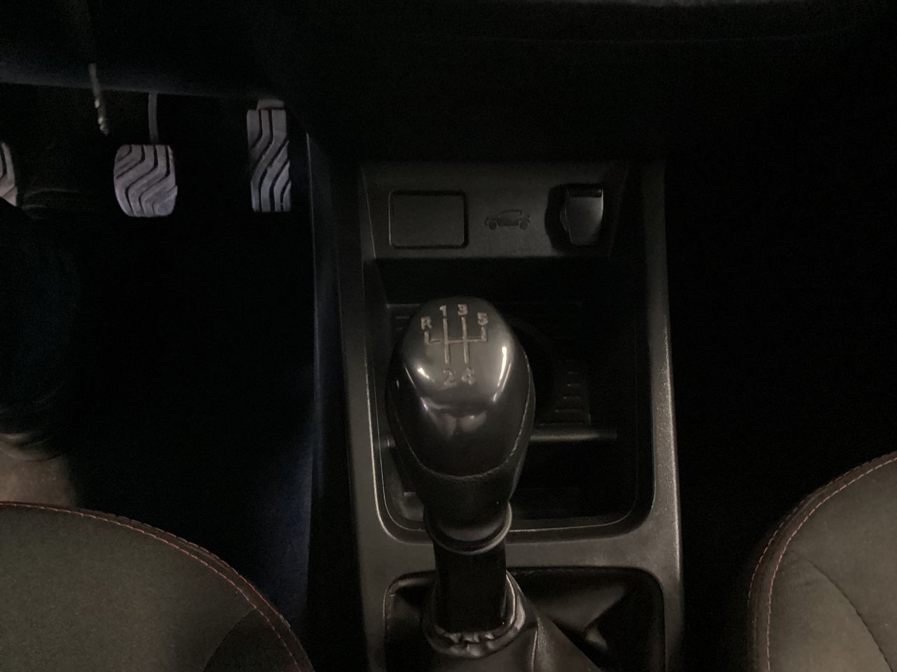 2025 Renault Kwid 1.0 Intens Mt