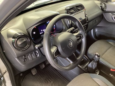 2025 Renault Kwid 1.0 Iconic Mt